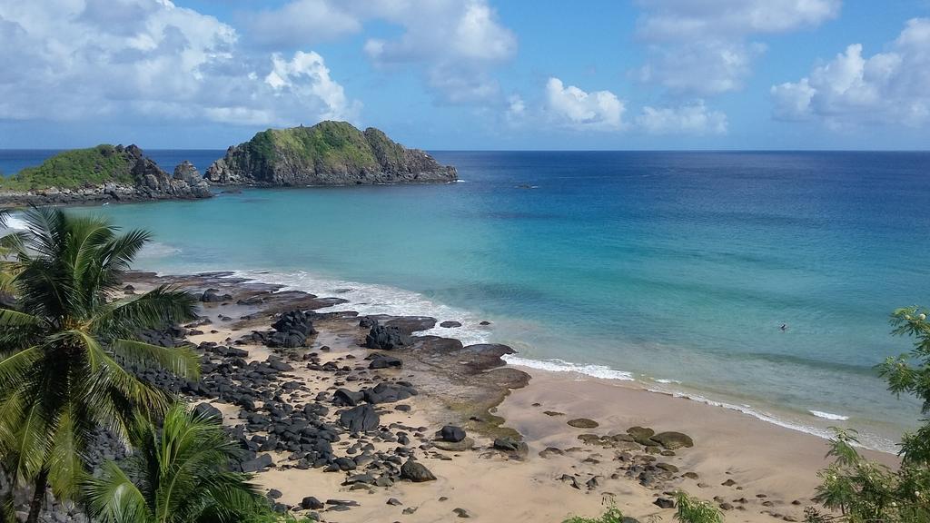 Oceano Azul Noronha